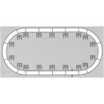 V13　複線高架線路セット 【KATO・20-872】