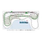 ユニトラックアソートセット 都市とローカルを結ぶ長旅プラン 【KATO・20-913】