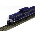 DD51-1000形（JR北海道色） 【TOMIX・2251T】