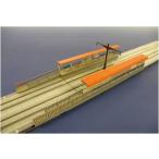 路面電車用プラットホームセット 【KATO・23-140】