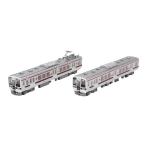 鉄道コレクション JR719系0番代（磐越西線） 2両セットB 【トミーテック・266686】