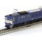 EF64 1031 長岡車両センター 【KATO・3023-4】