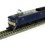 EF64 1000 一般色 JR貨物クーラー搭載車 【KATO・3024-3】