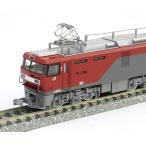 EH500 3次形 新塗装 【KATO・3037-3】