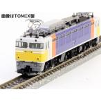 EF81 カシオペア色 【KATO・3066-A】