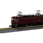 ED75 700 前期形 JR仕様 【KATO・3075-7】