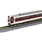 近鉄5209系(名古屋線)基本4両編成セット(動力付き) 【グリーンマックス・31813】