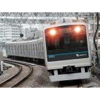 小田急3000形1次車（ロイヤルブルー帯 車番選択式）6両編成セット（動力付き） 【32069】