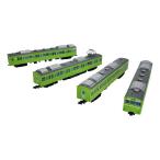鉄道コレクションJR103系3000番代冷房車川越線 八高線4両セットB 【トミーテック・334750】
