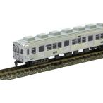 鉄道コレクション 南海電気鉄道6000系（なつかしのステンレス無塗装） 2両セット 【335184】