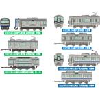 鉄コレポケット第1弾 東西JR快速電車編 【トミーテック・337225】