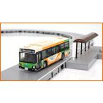 バスコレ走行システム基本セットA4 いすゞ エルガ東京都交通局仕様 【337669】