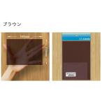 （タケダ）塩ビ板 小型板 ブラウン 40-0230 【TTC・402305】