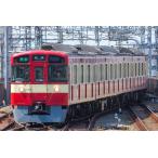 西武9000系 幸運の赤い電車（RED 