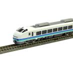 グリーンマックス グリーンマックス E653系1100番代（上沼垂色）4両
