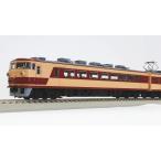 1/80 157系 特急色 貴賓車編成 5輌セット 【天賞堂・55070】