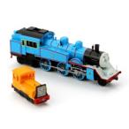 きかんしゃトーマス号（C11）ディスプレイプラキット 【ネコパブリッシング・685108】