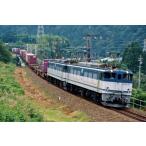 ※新製品 7月発売※ EF64-0形（7次形 JR貨物更新車） 【TOMIX・7119T】