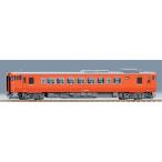 キハ40-2000形（JR西日本更新車 首都圏色 岡山気動車支所）（M） 【TOMIX・7442】