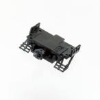 密連形TNカプラー（SP・黒 空気配管付 6個入） 【TOMIX・7711】