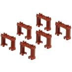 プラレール エコブロック橋脚  【タカラトミー 811855】