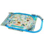 . ......! Plarail ..... Play карта [ Takara Tommy 838258]