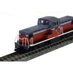 トミーテック トミックス 名古屋臨海鉄道 ND552形ディーゼル機関車（15