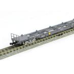 コキ106形（後期型 新塗装 コンテナなし） 【TOMIX・8735T】