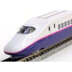 E2-100系東北新幹線（はやて）　3両