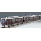 阪急電鉄 新2000系(宝塚線 第1編成)基本セット(4両) 【TOMIX・97217】