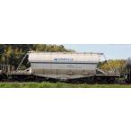 ホキ1100形貨車セット（8両） 【TOMIX・97602】