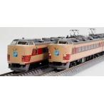 トミーテック トミックス 国鉄 183-0系特急電車（クハ183-0）基本