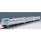トミーテック トミックス 特別企画品 JR キハ40-1700形ディーゼルカー