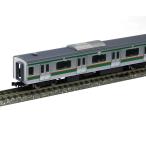 E231-1000系電車（東海道線 更新車）増結セット（6両） 【TOMIX・98517】