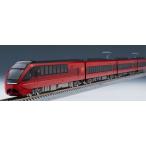 近畿日本鉄道 80000系(ひのとり 6両編成)セット(6両) 【TOMIX・98695】