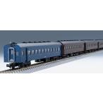 旧型客車(ぐんま車両センター)セット(7両) 【TOMIX・98865】