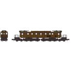 電気機関車 Nゲージ 鉄道模型