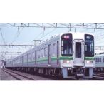 南海2000系 1次車 登場時 4両セット 【マイクロエース・A8050】