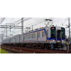 南海2000系 5次車+6次車 4両セット 【マイクロエース・A8055】