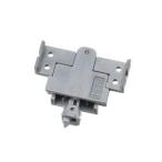 密連形TNカプラー（SP・グレー・電連1段付）  【TOMIX・JC6324】