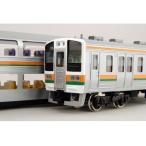 【真鍮製】JR東日本211系東海道バージョン 4両基本セットA【カツミ・KTM-189】
