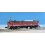 EF81形電気機関車 初期型 貨物更新色【ロクハン　T015-4】　