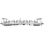 キハ20系用 トレーラーユニット（DT22）前灯 標識灯用LED基板付 【トラムウェイ・TW-K20-DT22T】