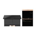  MAQuillAGE гонг matic пудра для лица для кейс [ Shiseido одобрено магазин ]