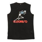 ELDORESO L doresoBoneman Sleeveless E1225116