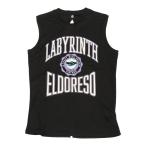 ELDORESO L doresoLabyrinth Sleeveless E1224816