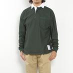 melple Maple honeycotech RUGGER LONG SLEEVE MPZZZ521