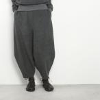 ALWEL オルウェル FLEECE PEG PANTS FLEECE-6
