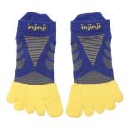 injinji インジンジ WS ULTRA RUN NO SHOW （WOMEN）