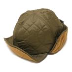 ショッピングhalo halo commodity ハロ コモディティ Flutter Flap Cap h223-280